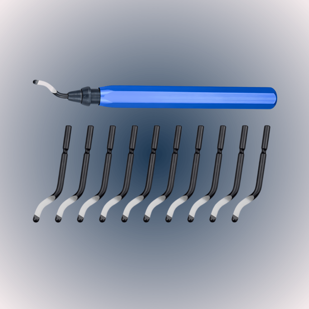 Livewell Prime Deburrinfg for Art and Craft 