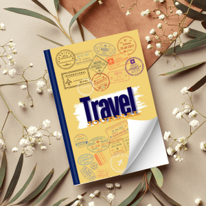 Travel Notebook